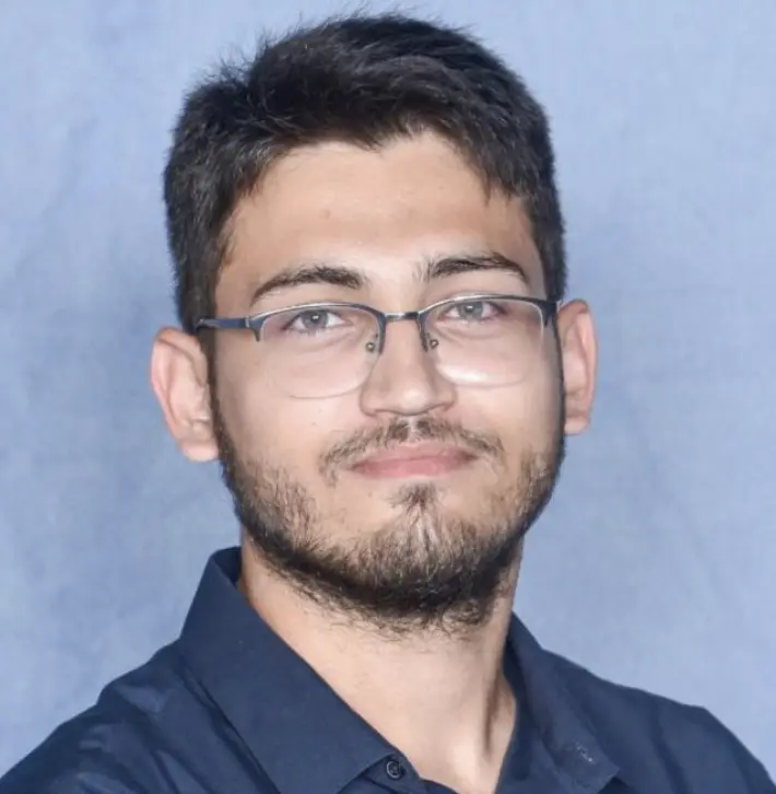 Leandro Faria Gonçalves Pereira